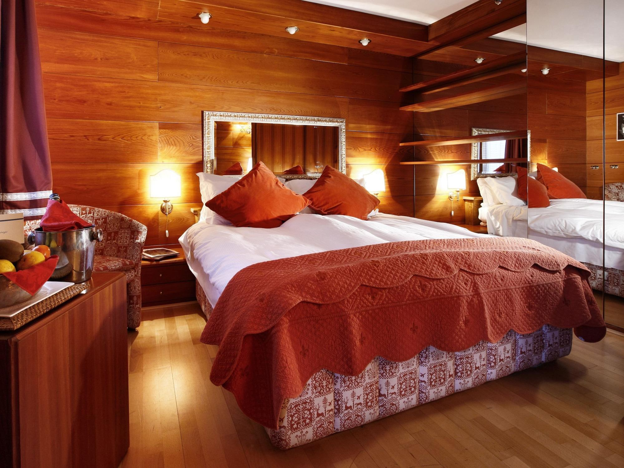 Mirage Hotel