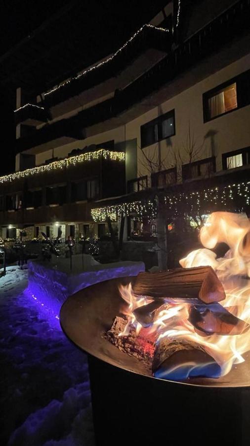 Mirage Hotel Cortina dʼAmpezzo