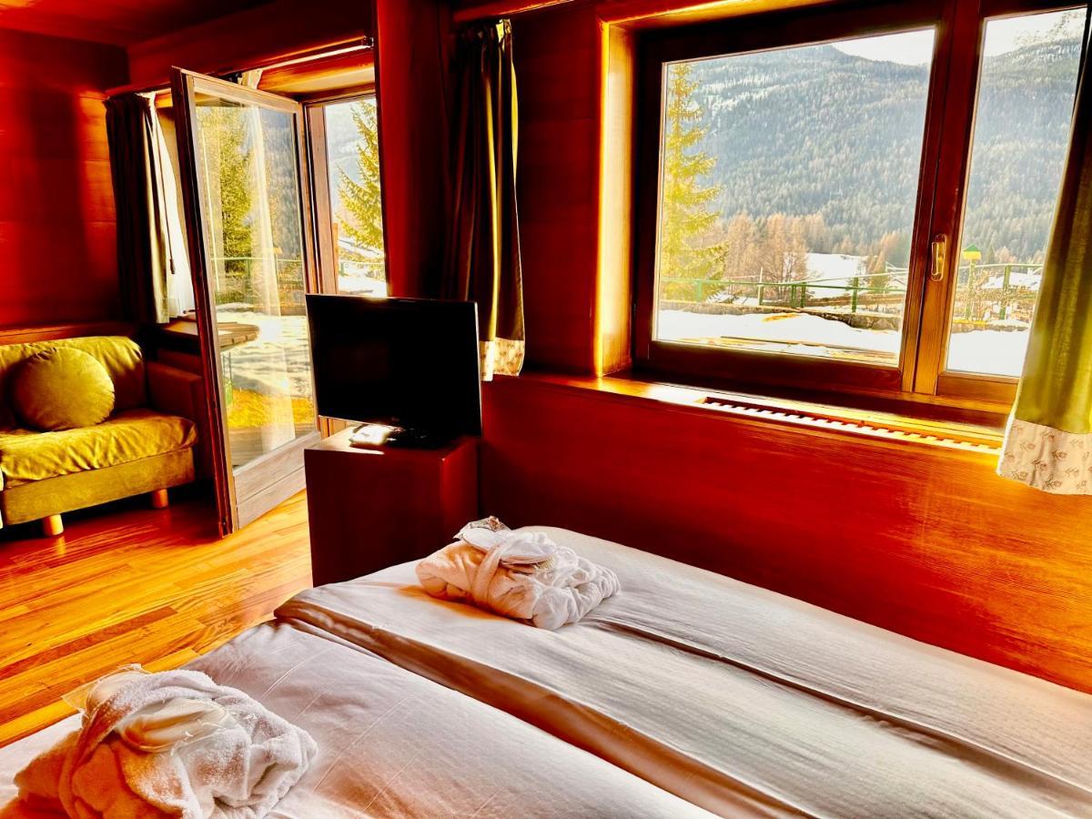 Mirage Hotel Cortina dʼAmpezzo