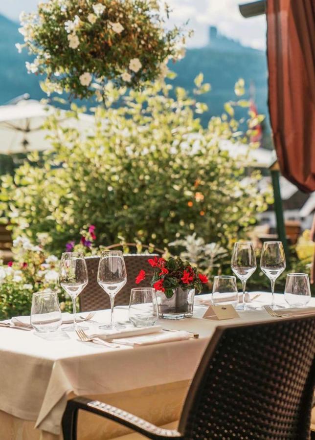 Hotel Mirage Cortina d'Ampezzo