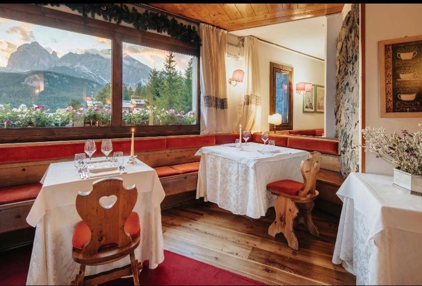 Mirage 4* Cortina d'Ampezzo
