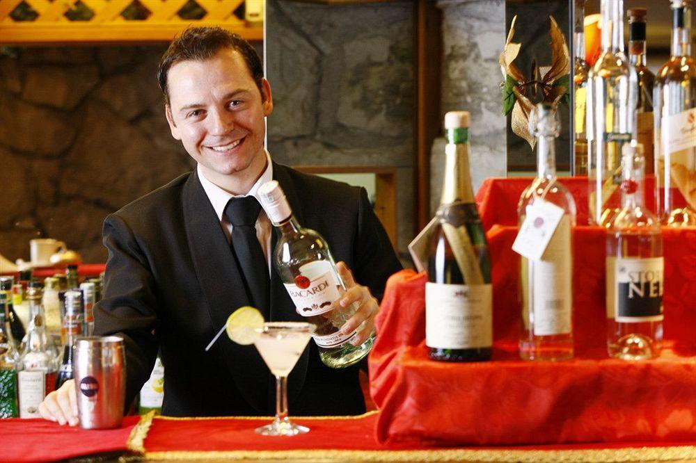Mirage Hotel Cortina dʼAmpezzo