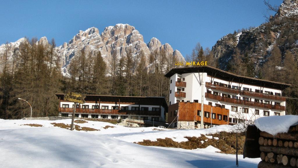 Hotel Mirage 4*