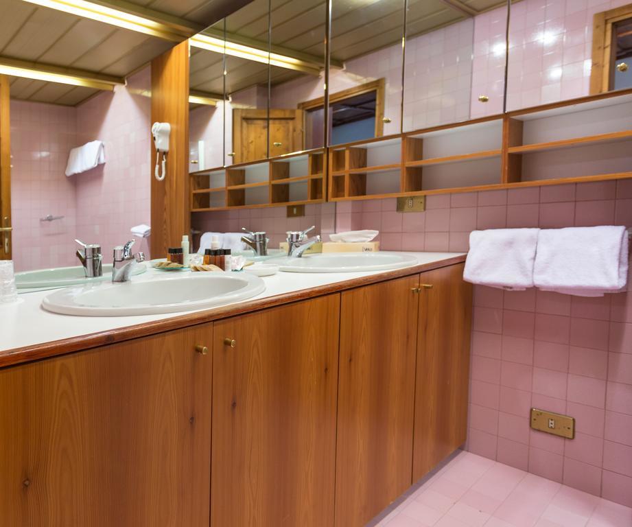 Hotel Mirage Cortina dʼAmpezzo