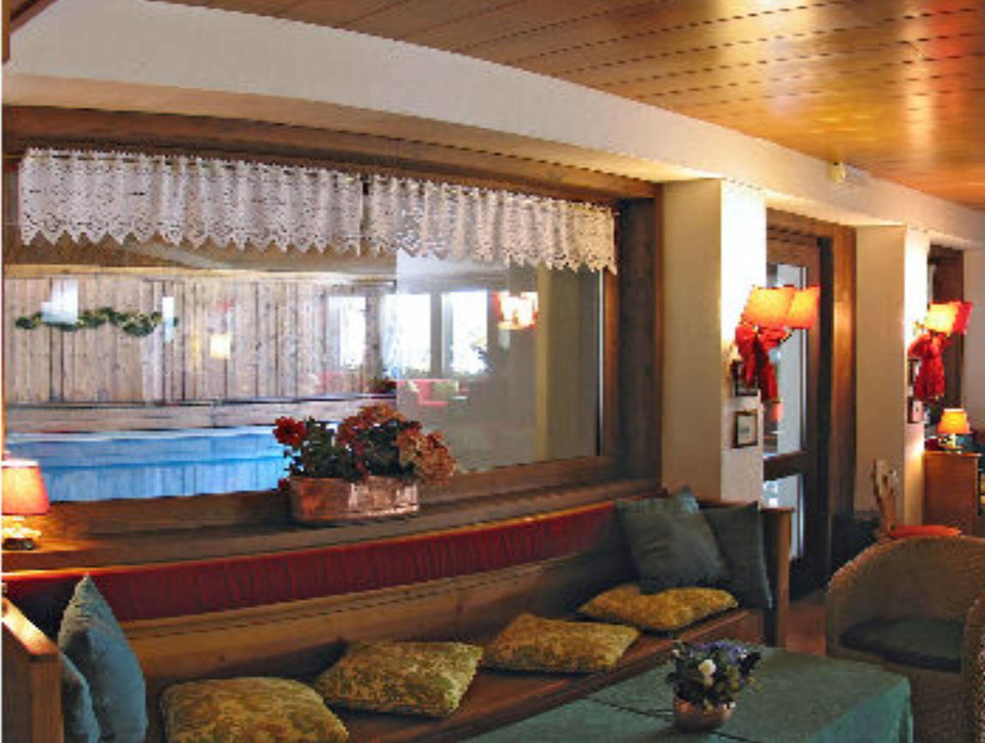 Mirage 4* Cortina dʼAmpezzo