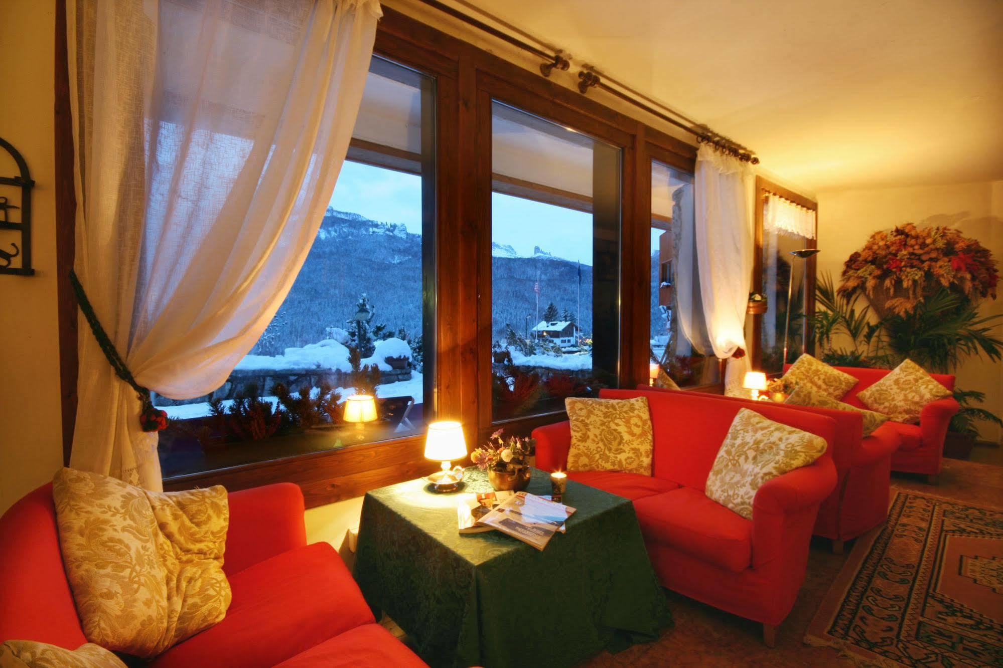 Hotel Mirage 4*