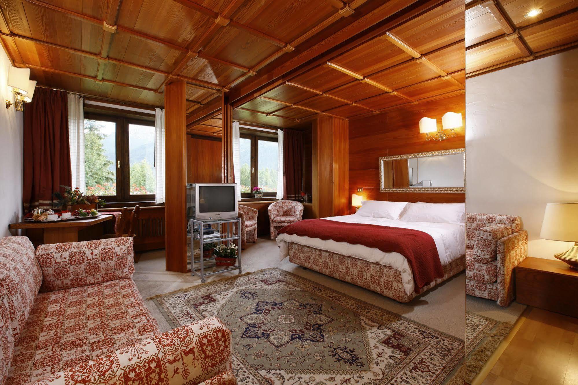 Mirage Hotel