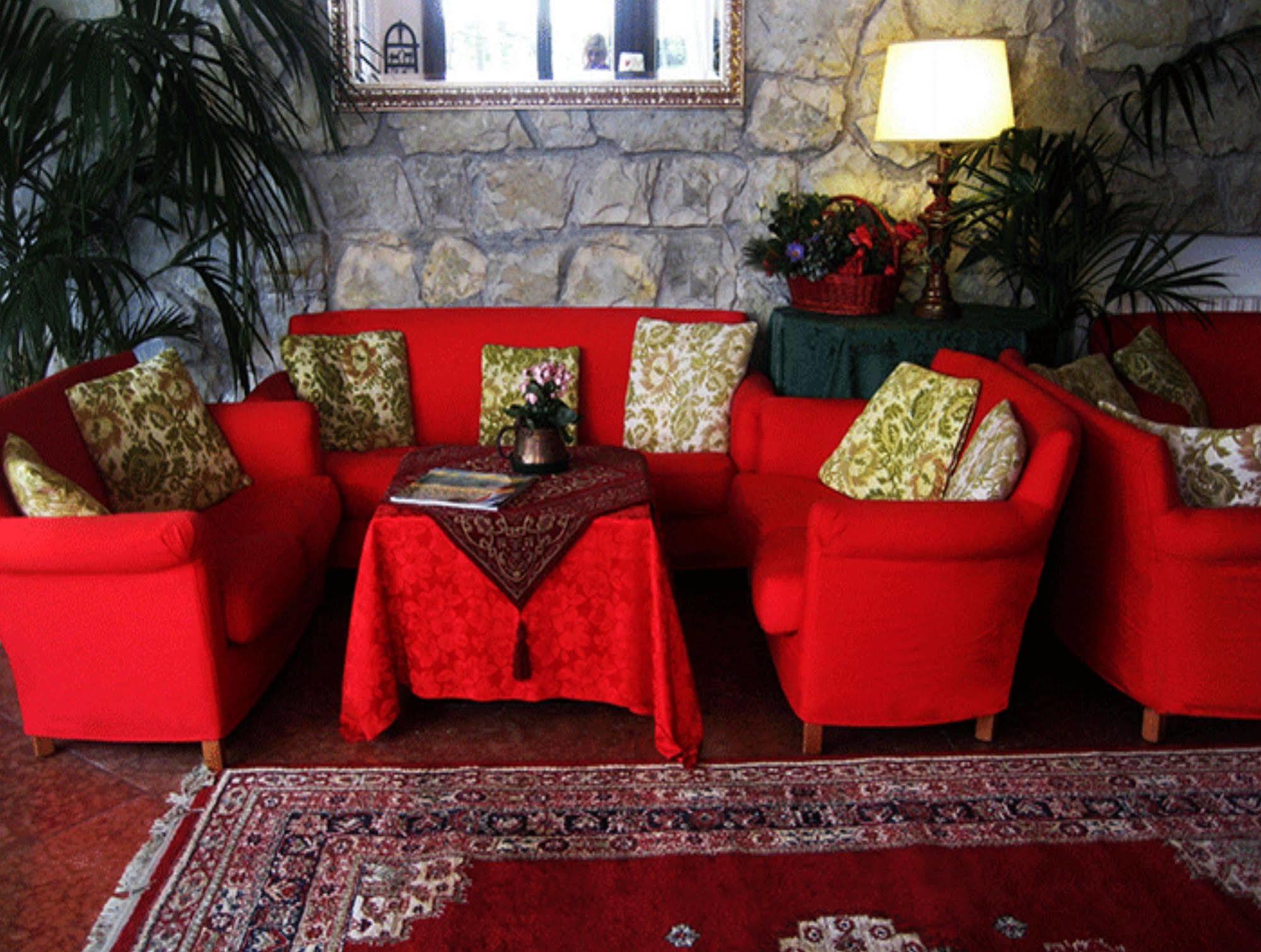 Hotel Mirage Cortina d'Ampezzo