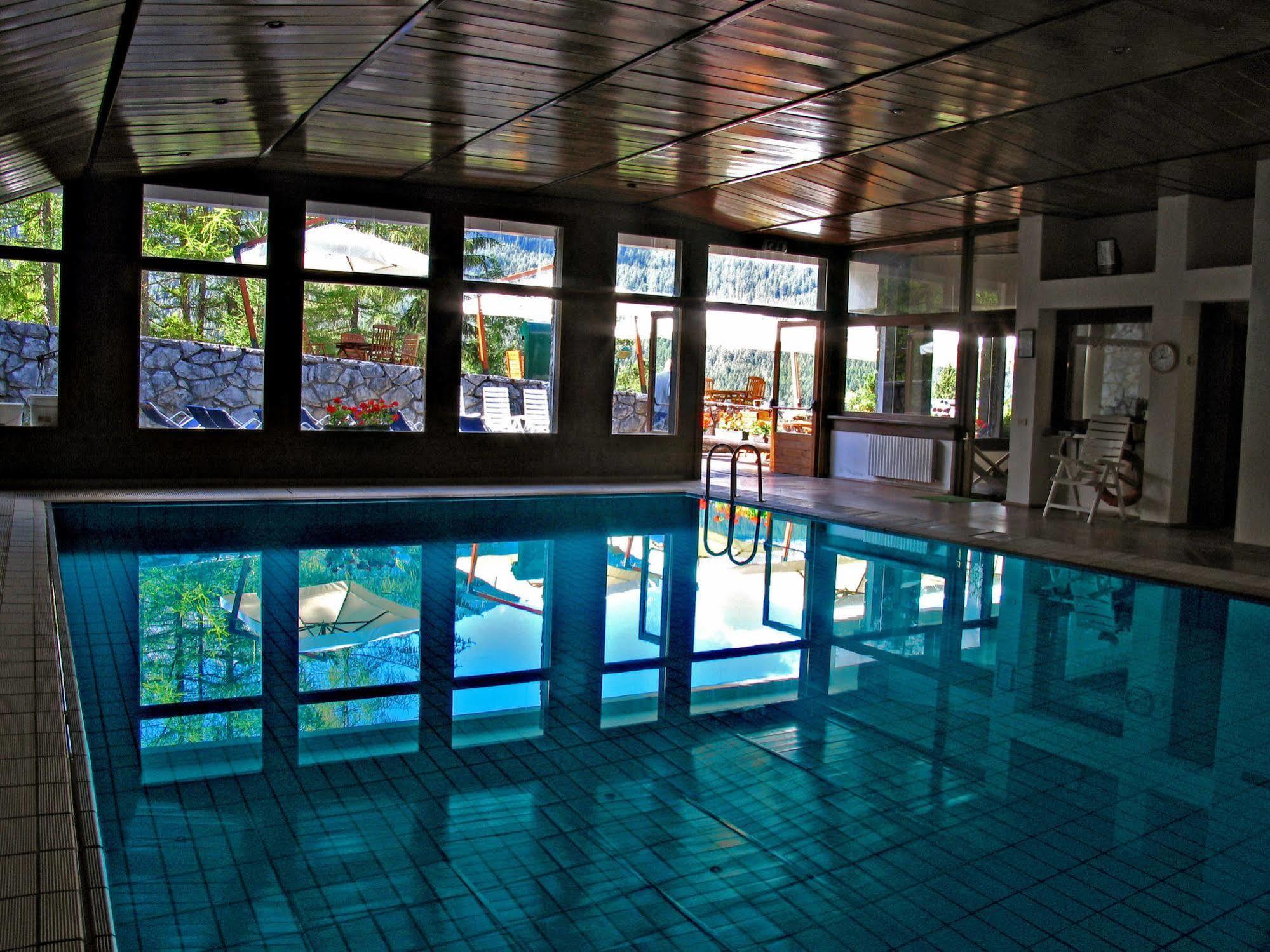Mirage Hotel