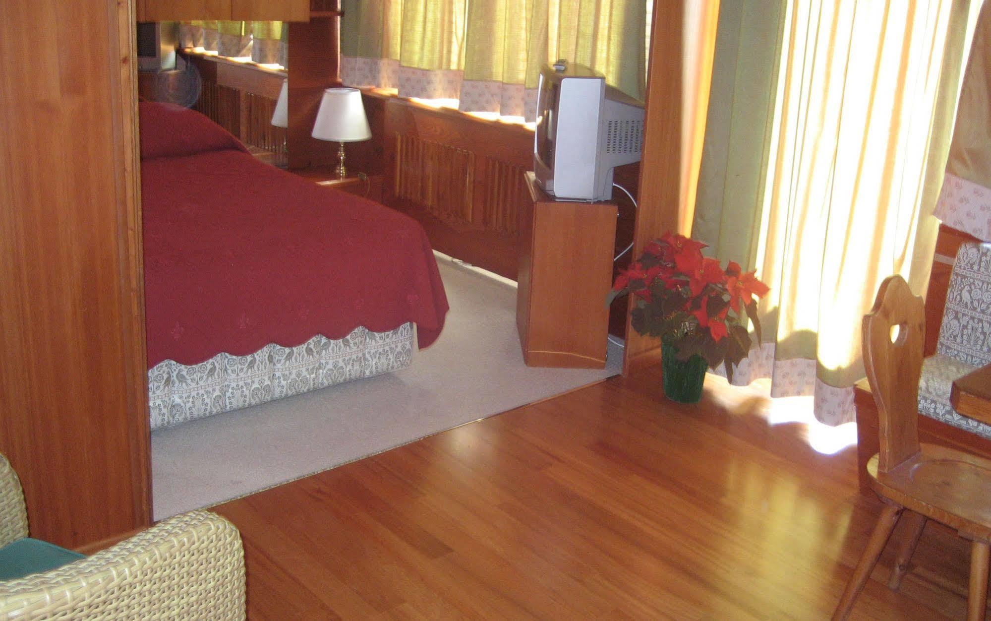 Mirage Hotel