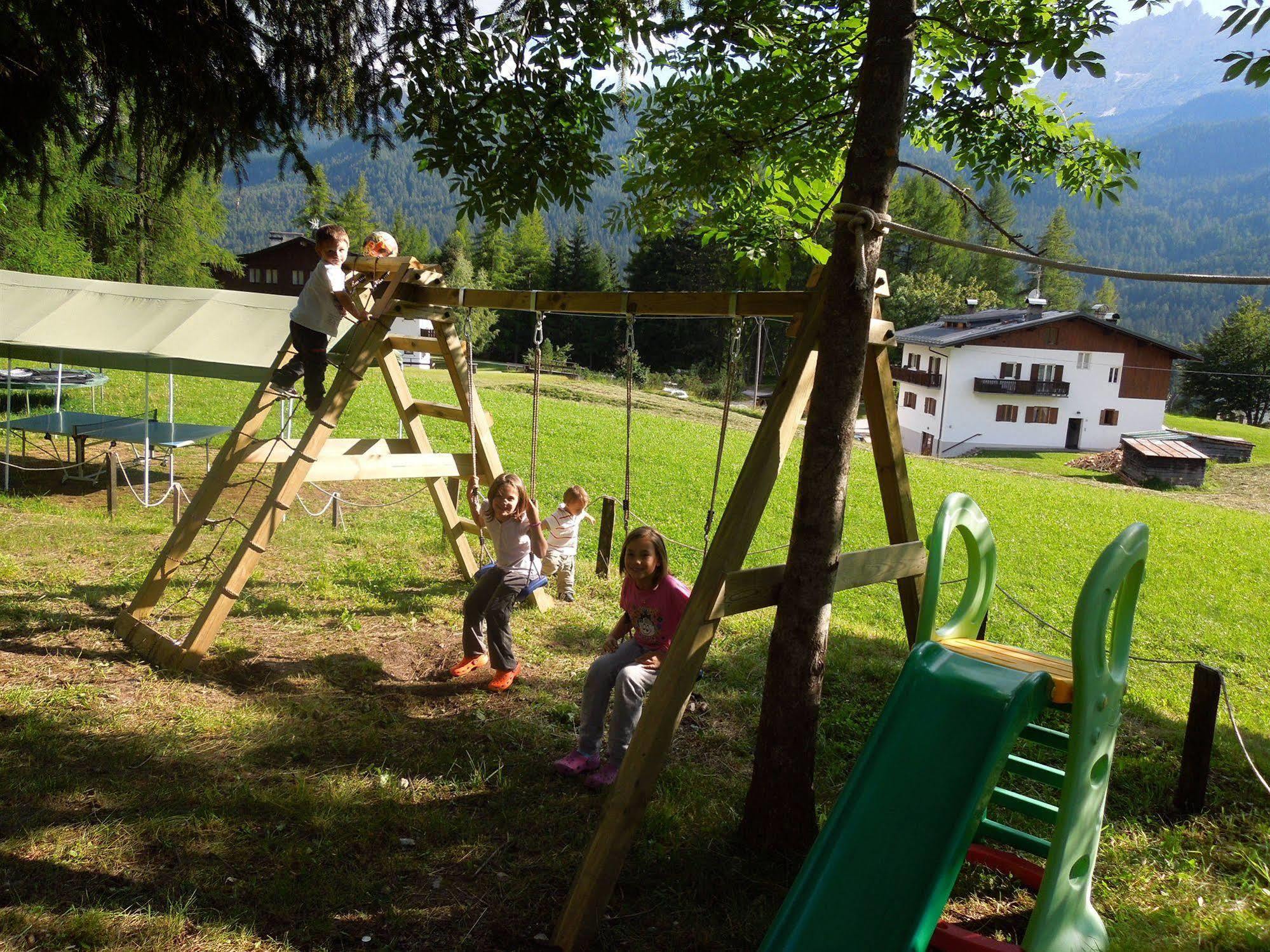 Mirage 4* Cortina d'Ampezzo