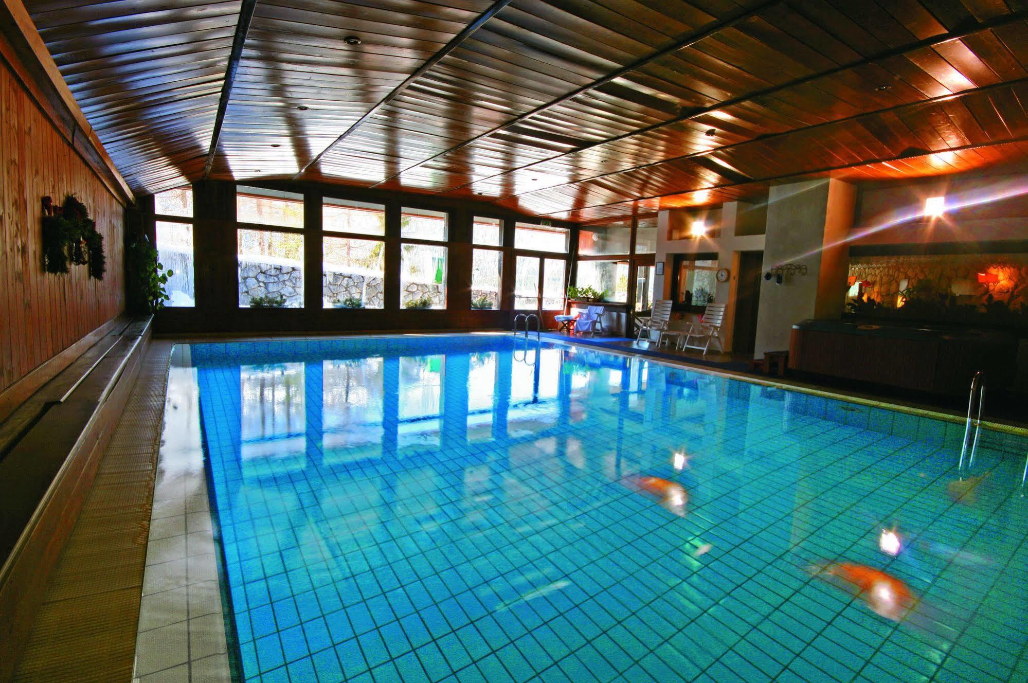 Mirage Hotel