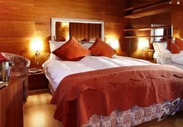 Mirage Hotel Cortina dʼAmpezzo